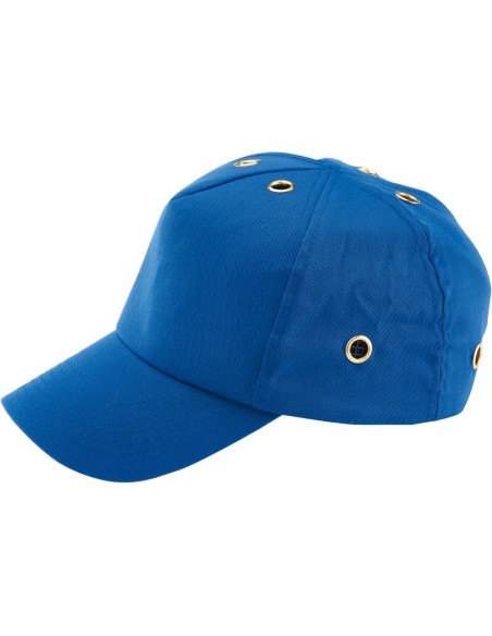 GORRA ANTIGOLPES CLASSIC